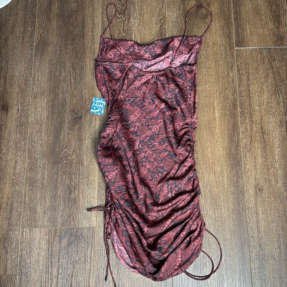 Intimately FREE PEOPLE Medium Slip Dress XS - Picture 3 of 10